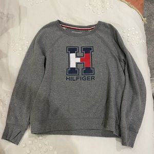 Tommy Hilfiger sweatshirt